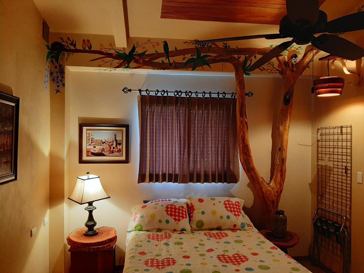 Marita'S Bed And Breakfast Нуэво-Ареналь Экстерьер фото