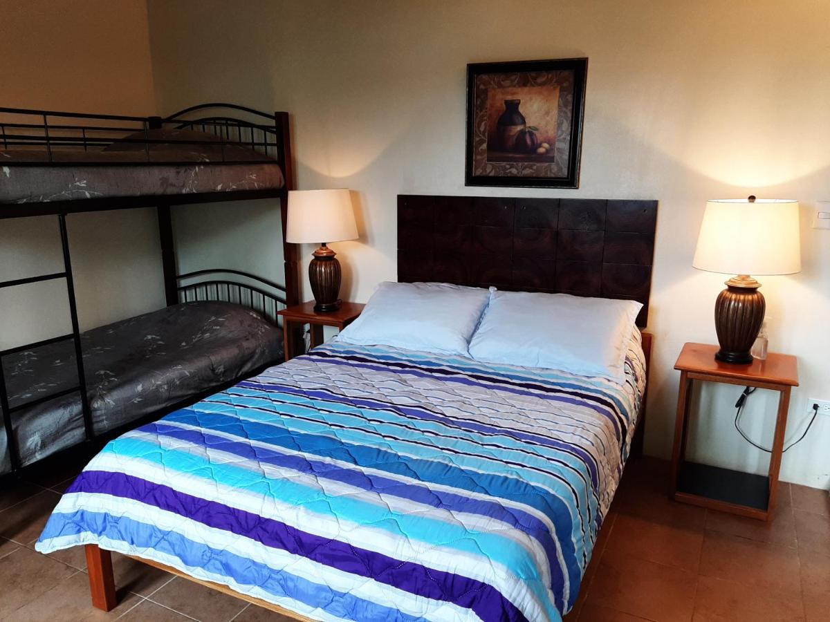 Marita'S Bed And Breakfast Нуэво-Ареналь Экстерьер фото